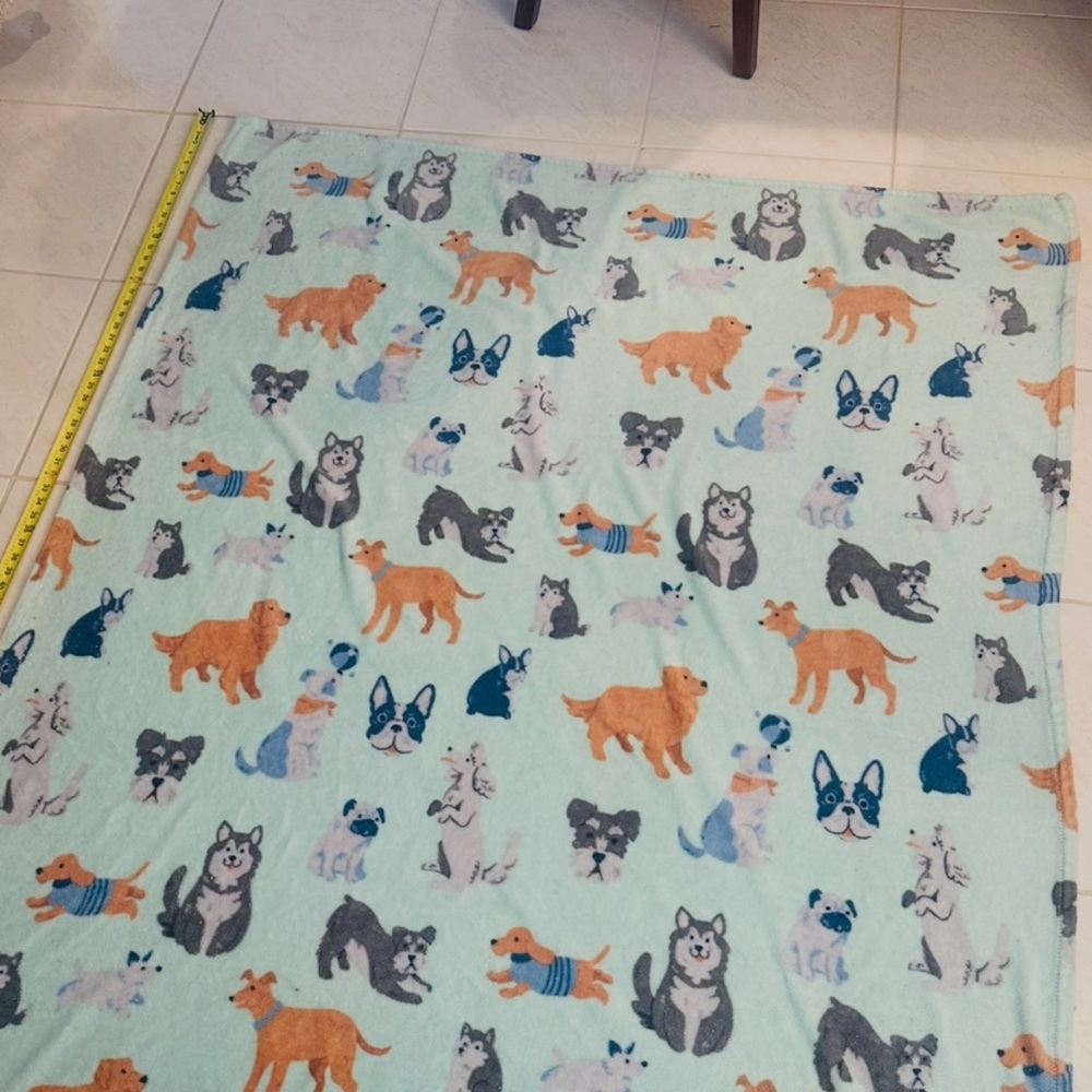 Blanket - Picture 3 of 4